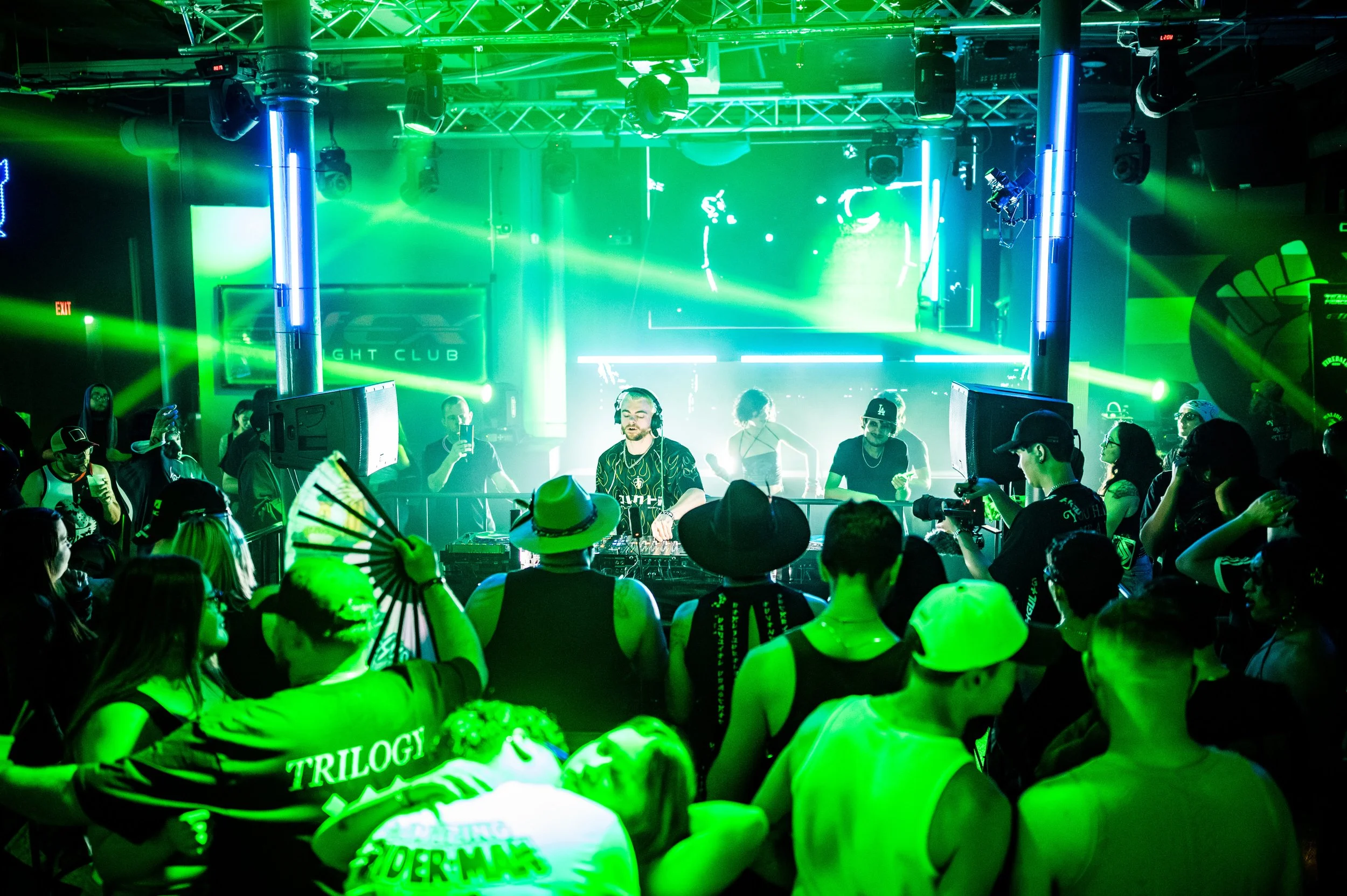Morelia // 4.11.26