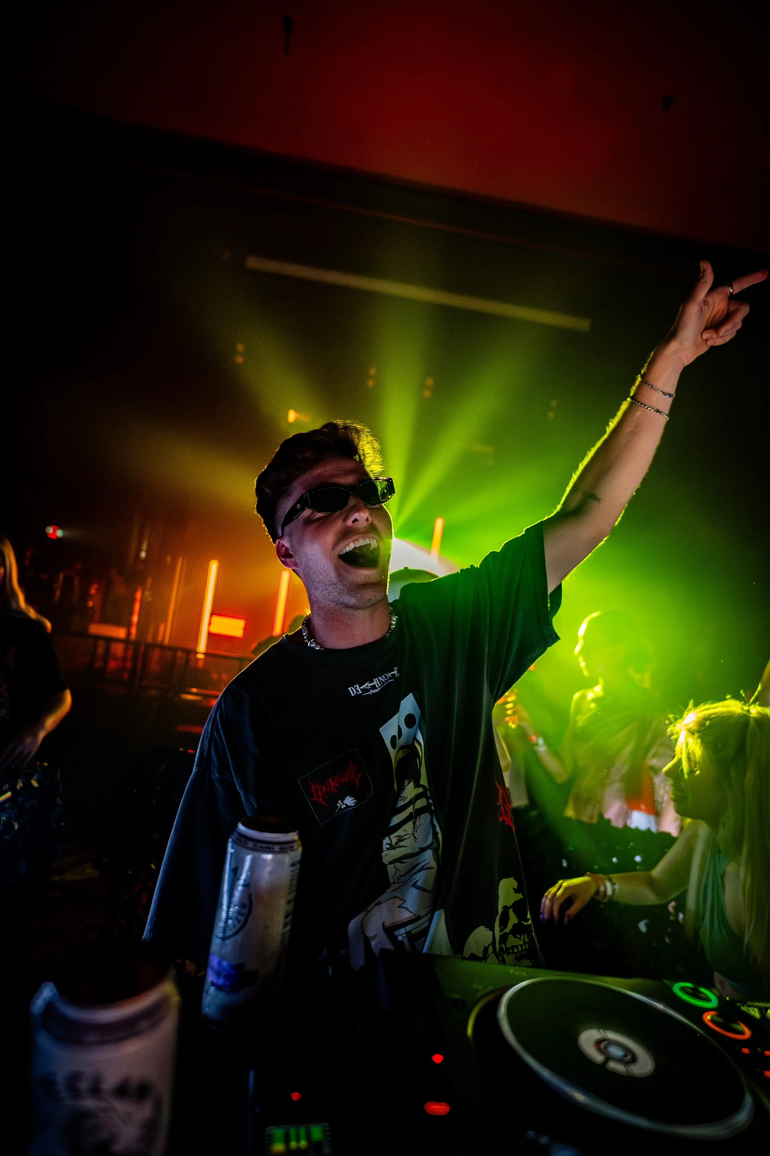 TO BE HONEST // 8.23.25