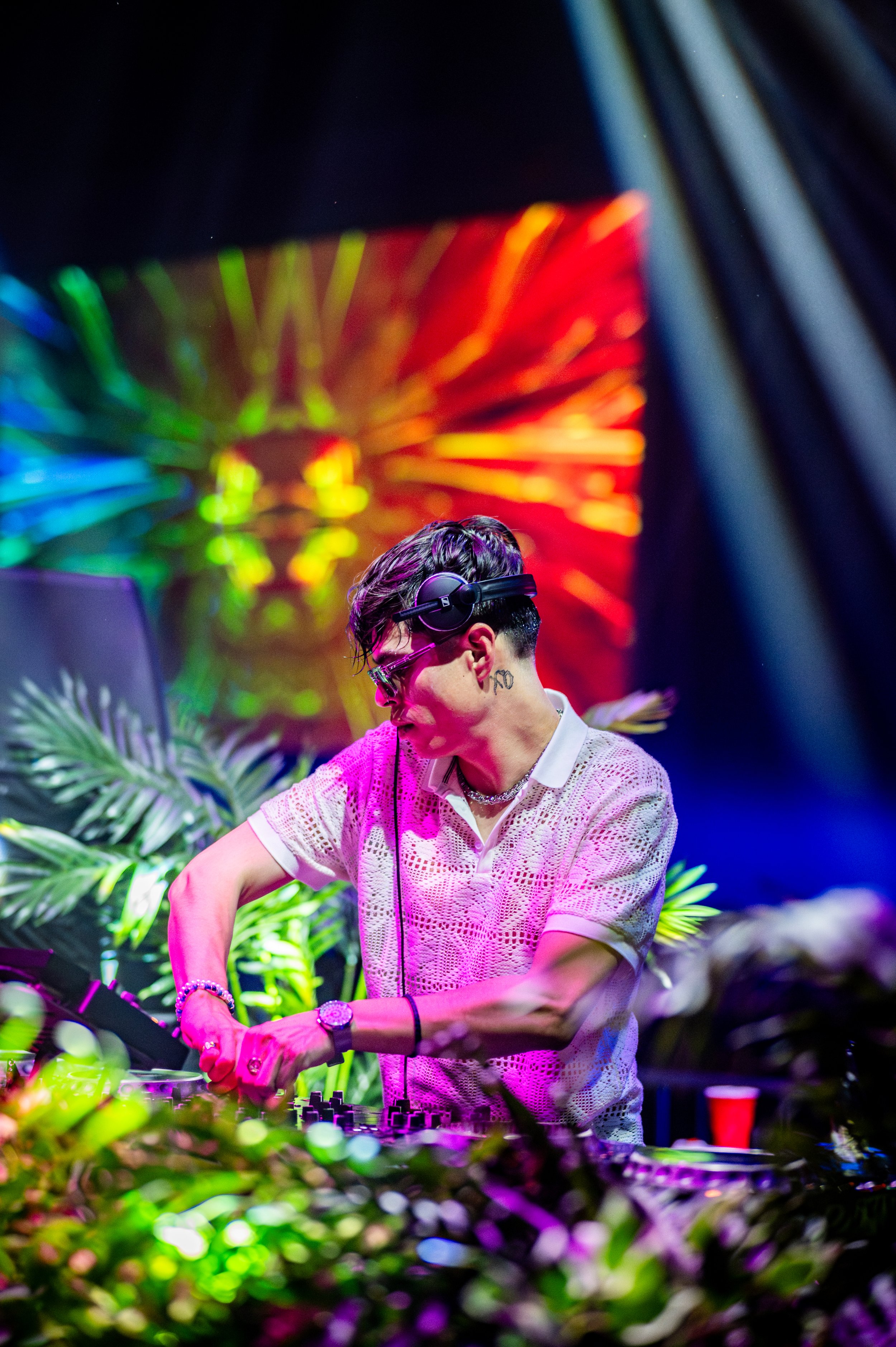 DOM DRAPER // 8.29.25