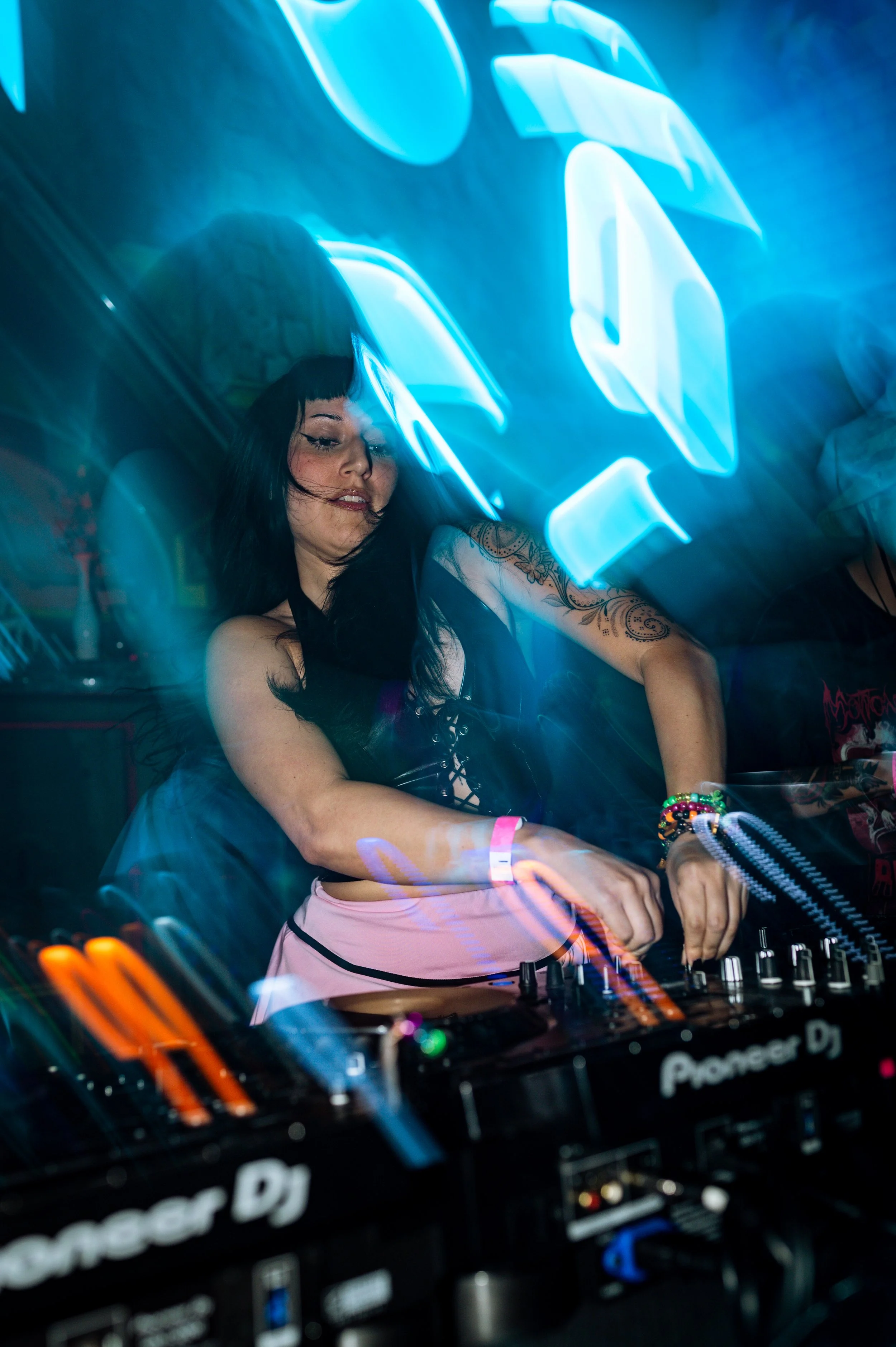 ESQUIRE + ZAIYA JIN // 12.14.25