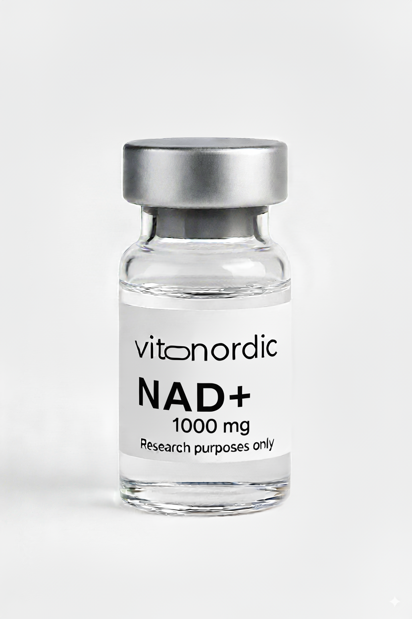 NAD+