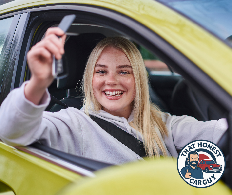 Why 75% of My Clients Are Women Seeking A Different Kind of Car Finding Service in Devon
