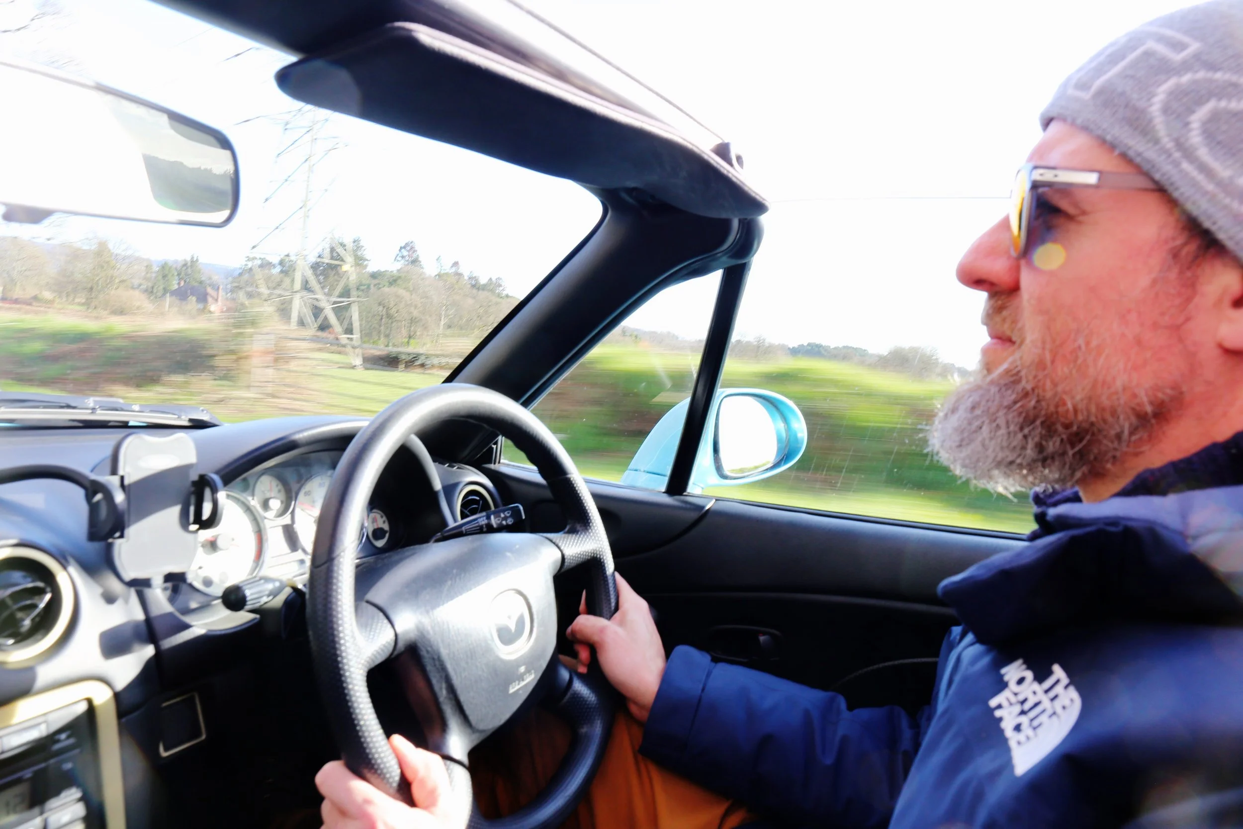 That Honest Car Guy – My Story