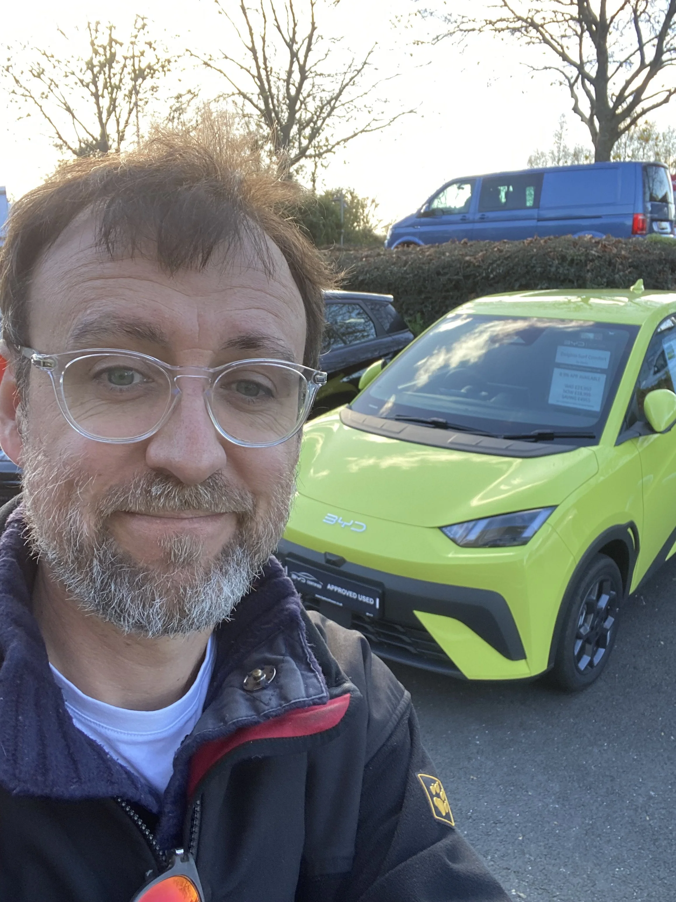 EV vs PHEV vs HEV: Which Is Right for Drivers in Devon &amp; the South West?