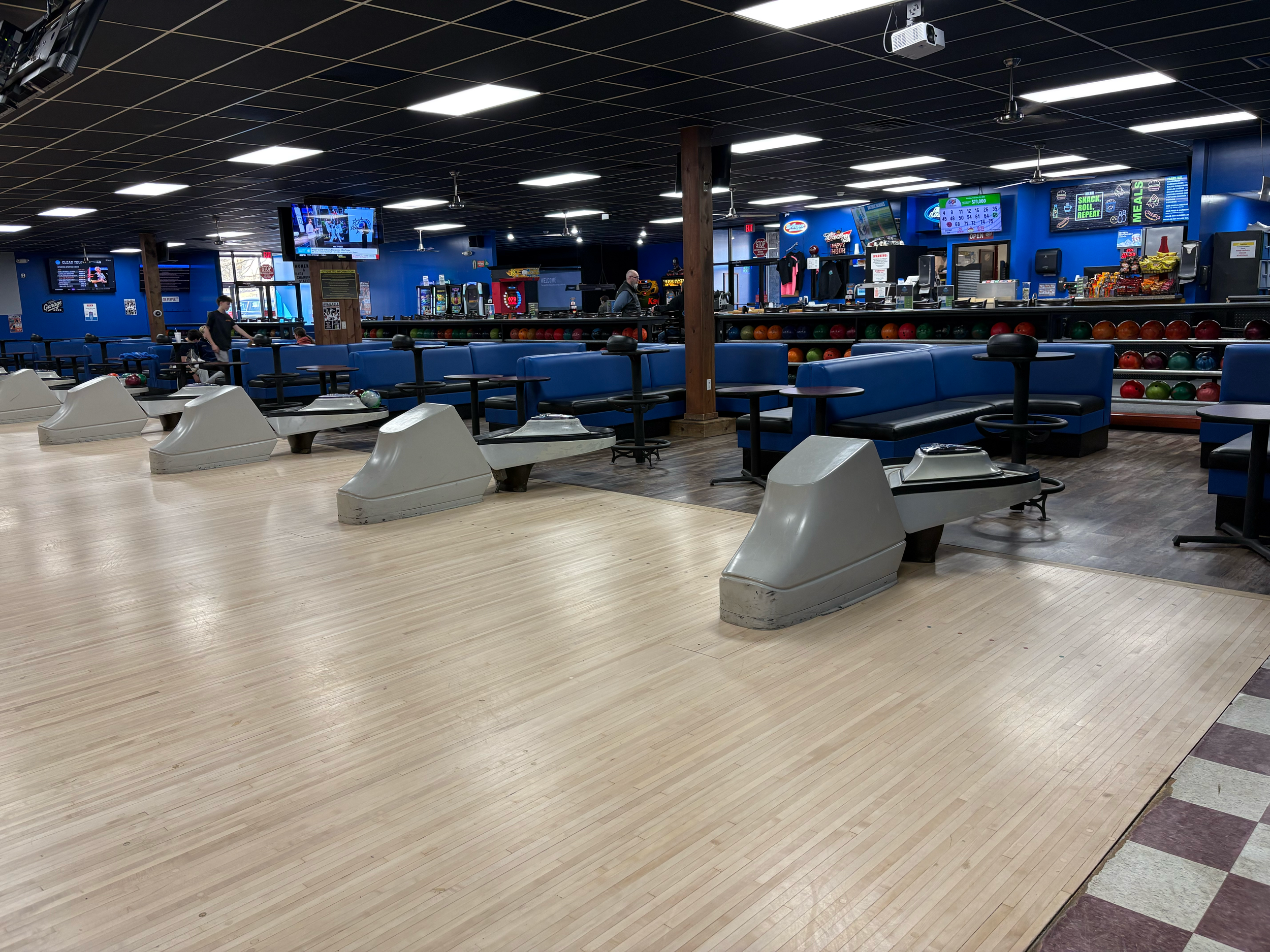 The Ultimate Guide to Indoor Family Fun and Rainy Day Activities in Branson