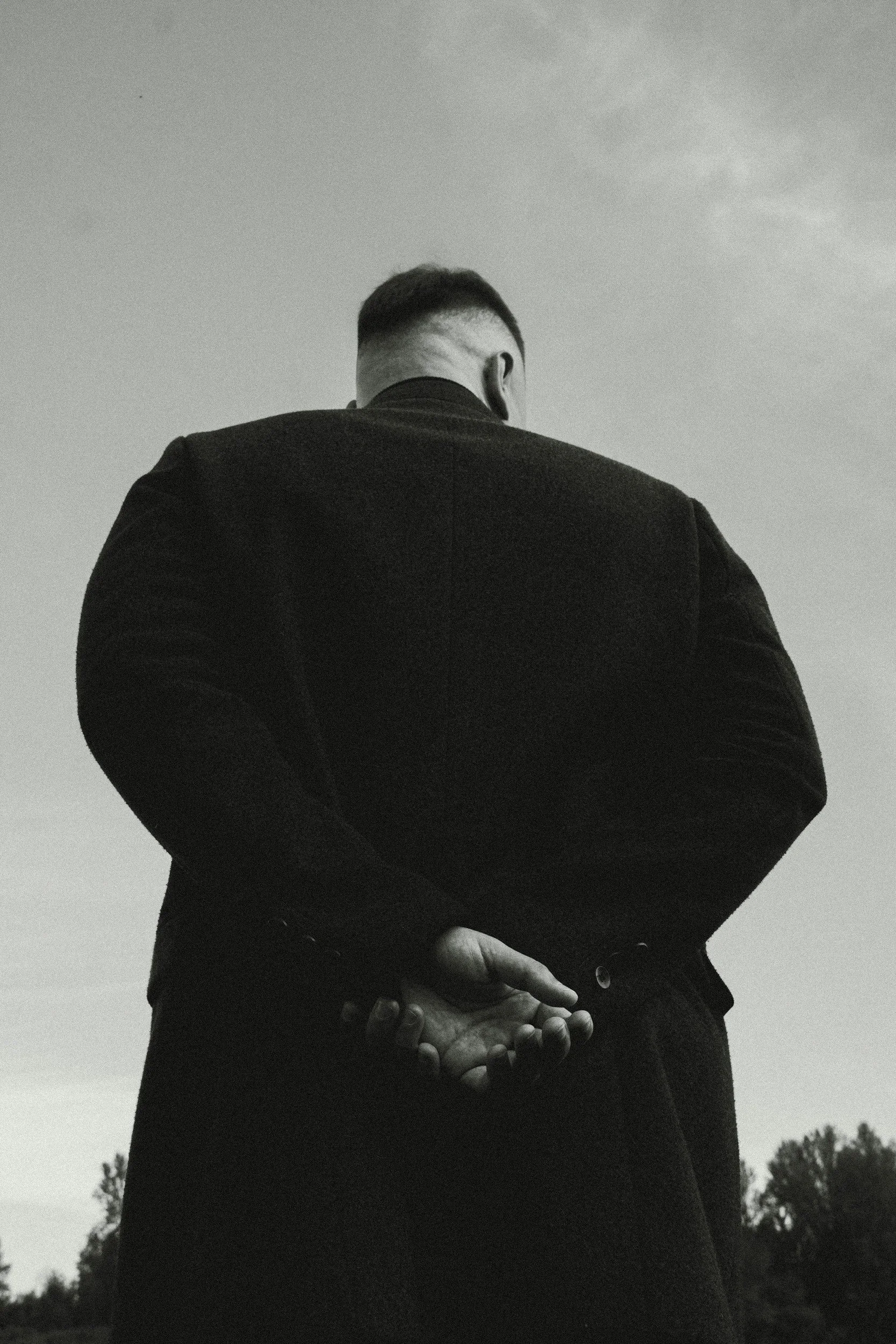 The Sovereign Drop 009 - On Authority