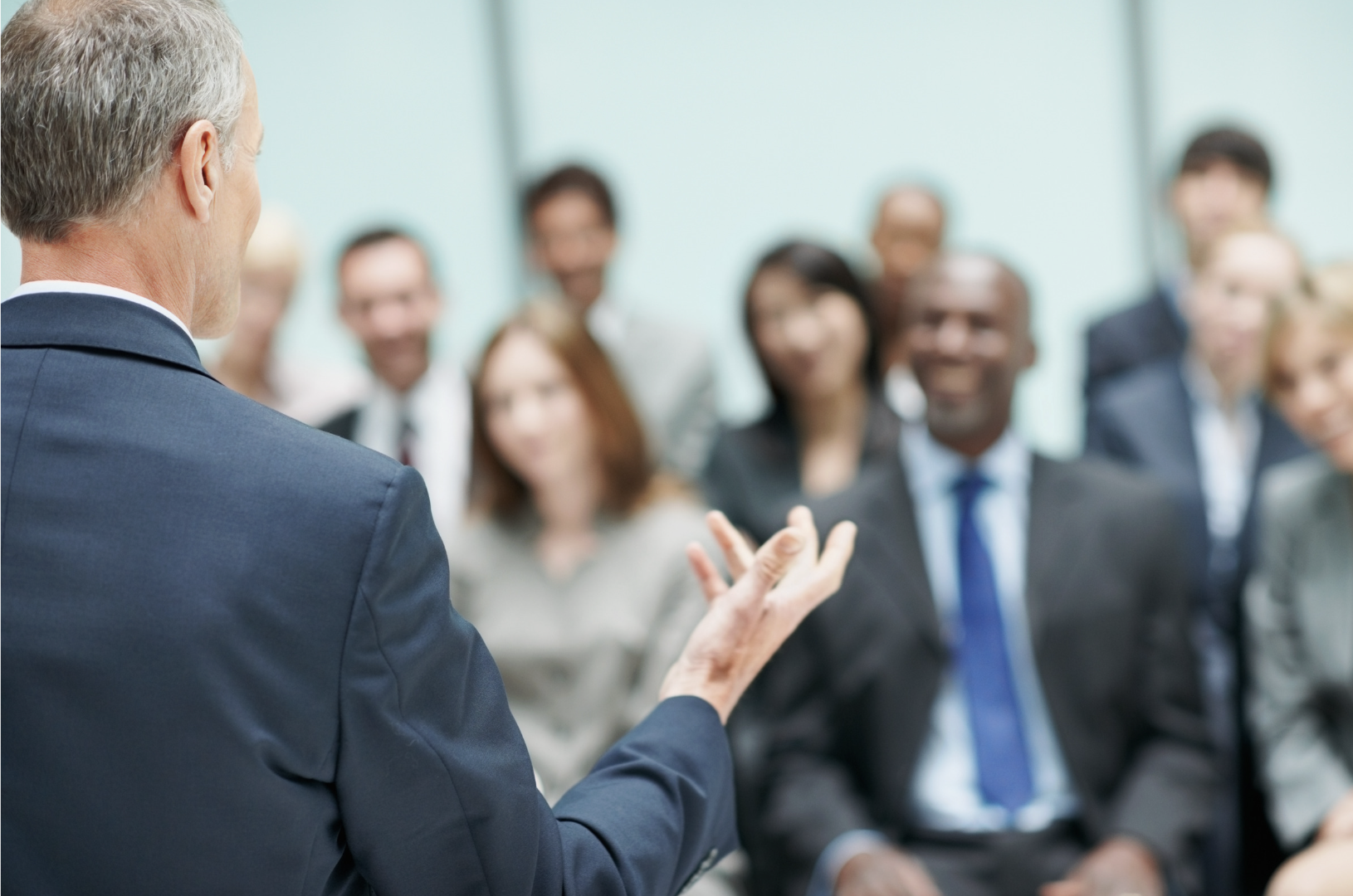 THE SOVEREIGN DROP 015 — On Leadership