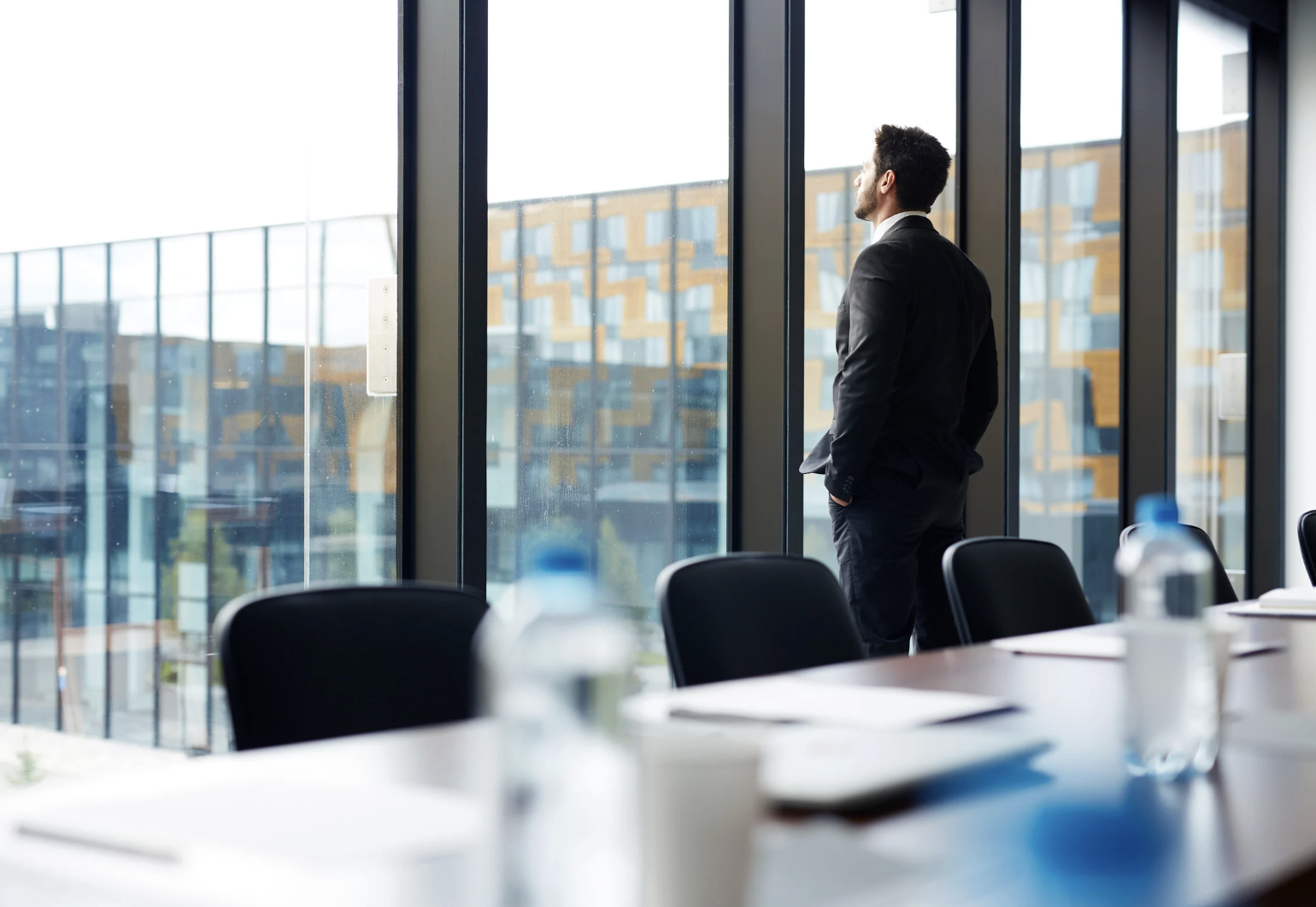 THE SOVEREIGN DROP 020 — On Lag