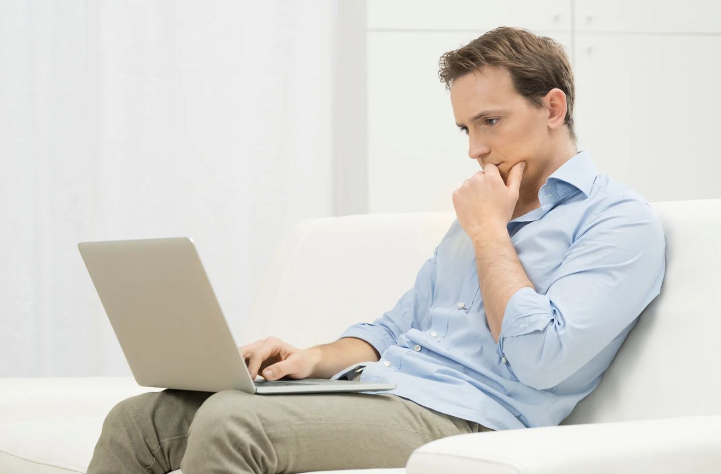 THE SOVEREIGN DROP 023 — On Strategic Thinking