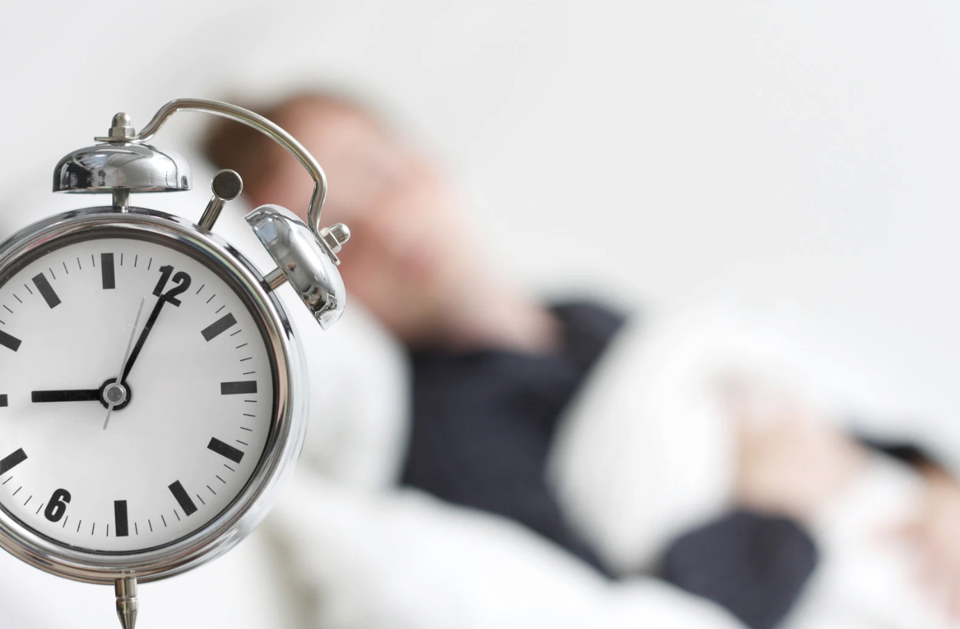 THE SOVEREIGN DROP 025— On Sleep