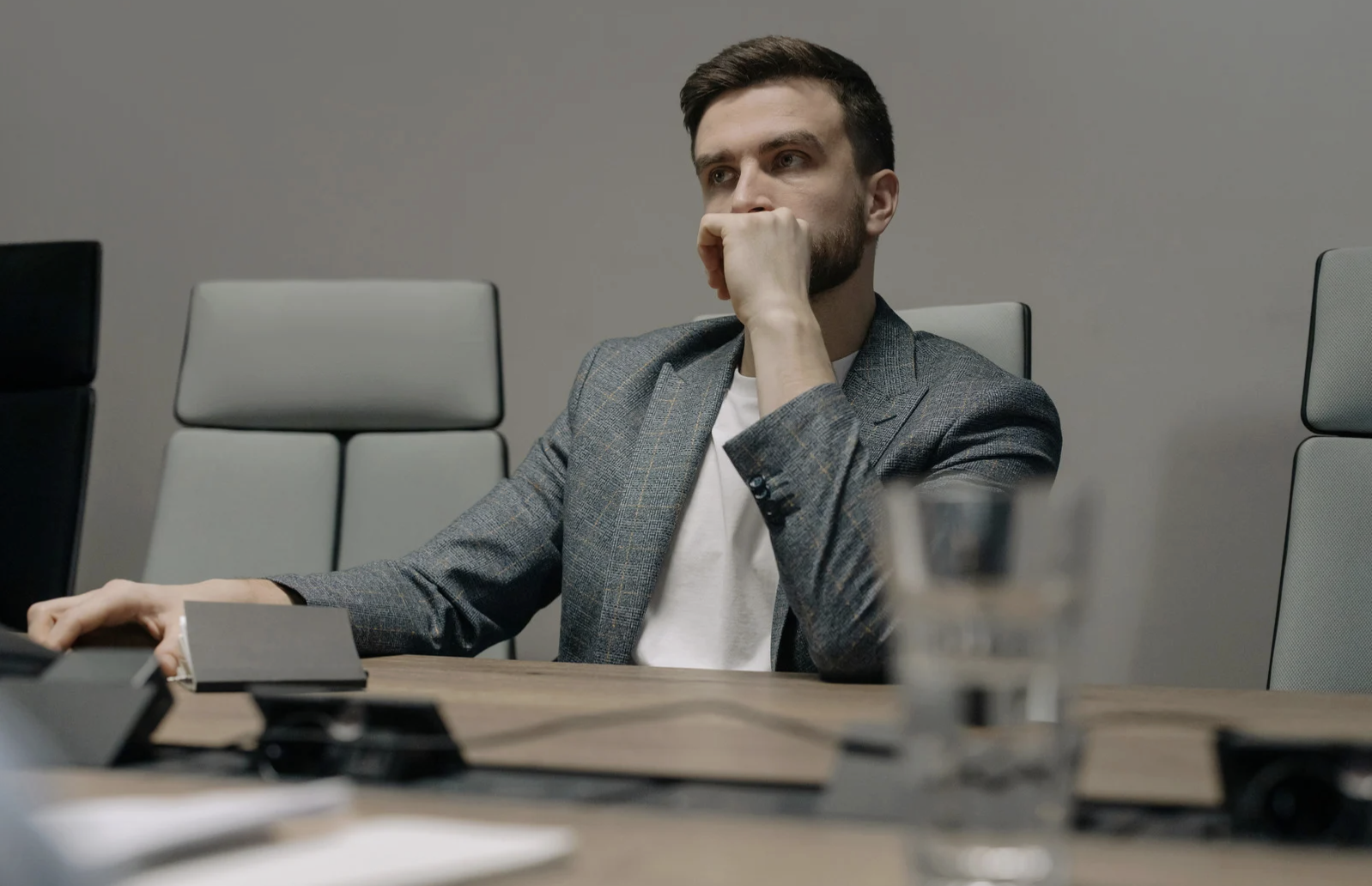 THE SOVEREIGN DROP 035 — On Your Biggest Bottleneck