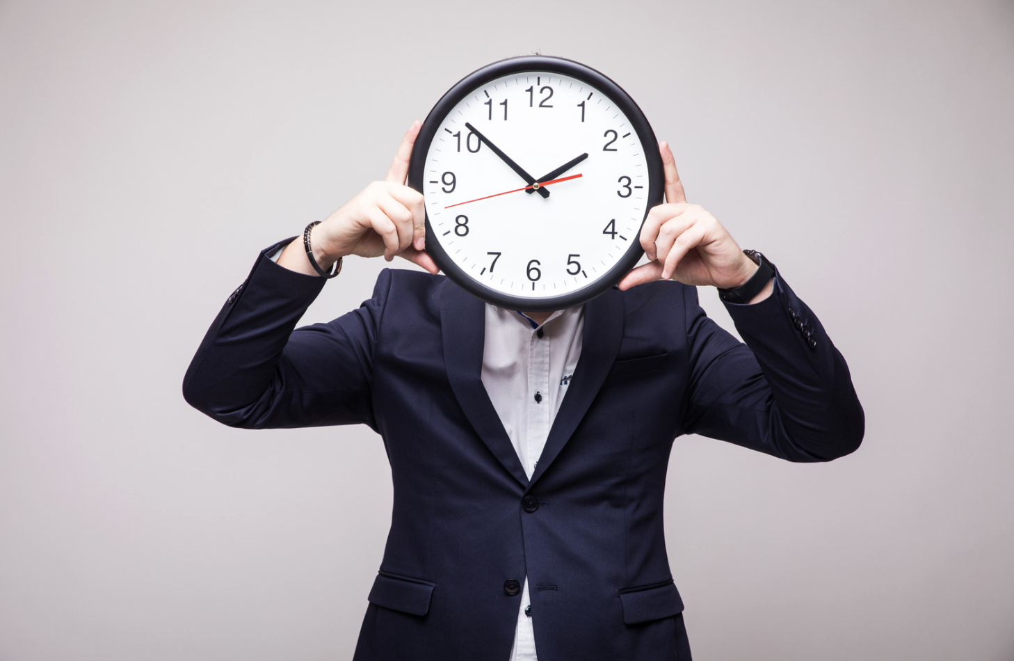 THE SOVEREIGN DROP 040 — On the Countdown Clock 