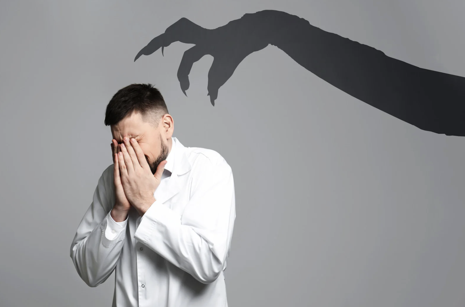 THE SOVEREIGN DROP 045 — On The Fears Underneath Your Core Needs