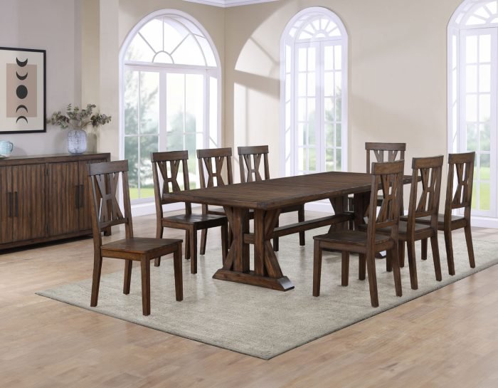 Auburn Dining Collection