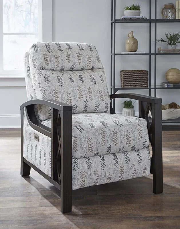 Vespa Dual Power Rocker Recliner