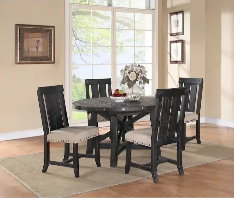 Industrial-Solid-Wood-Round-Extension-Table-b2851712-ea55-4aaf-8c49-c019b45551d1.webp