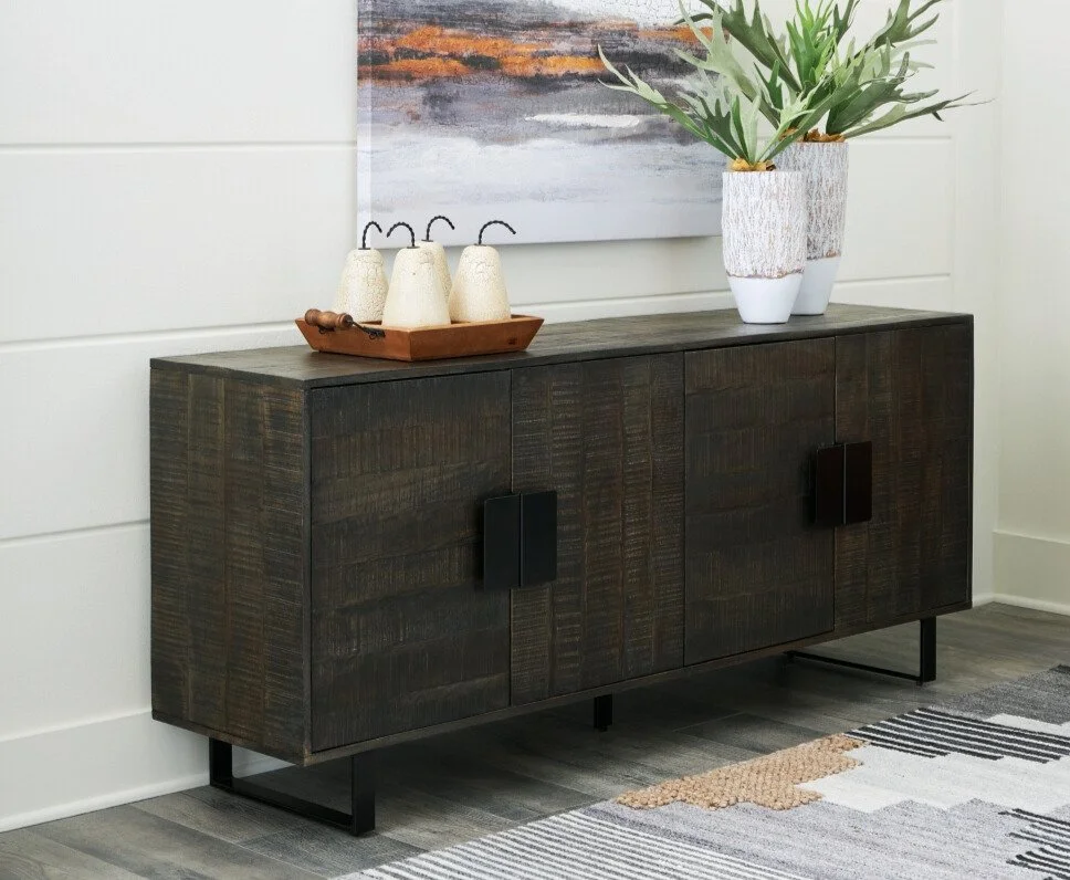 Kevmart Accent Cabinet