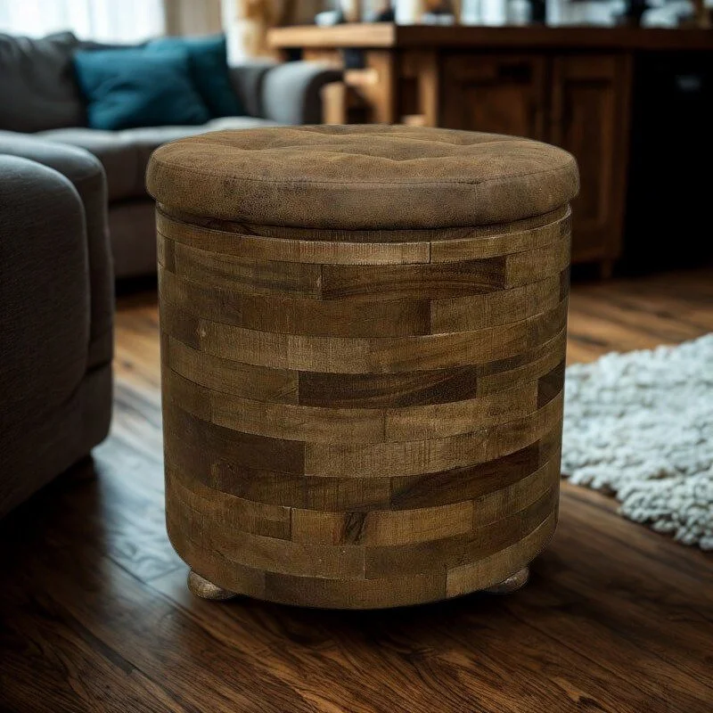 Maya End Table
