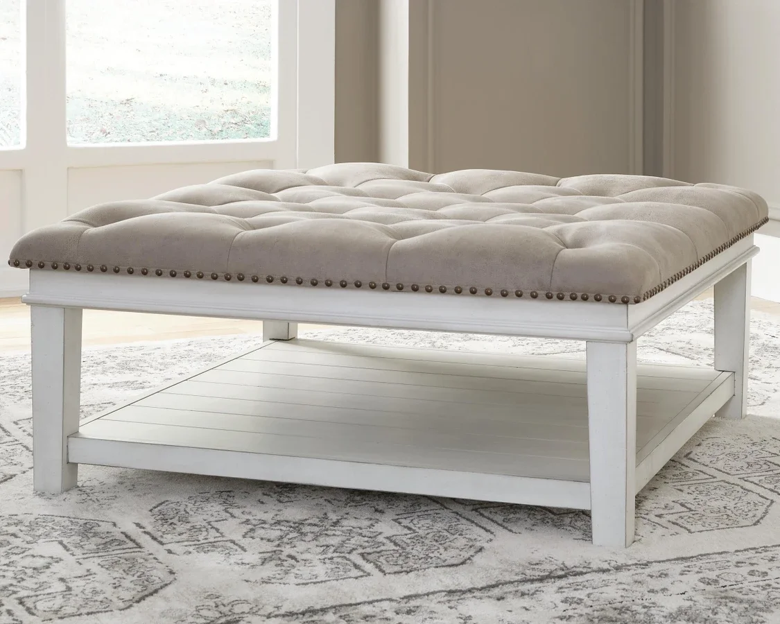 Kanwyn Ottoman