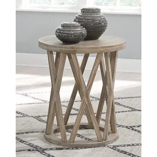 Glasslore-Light-Grayish-Brown-Round-End-Table.webp