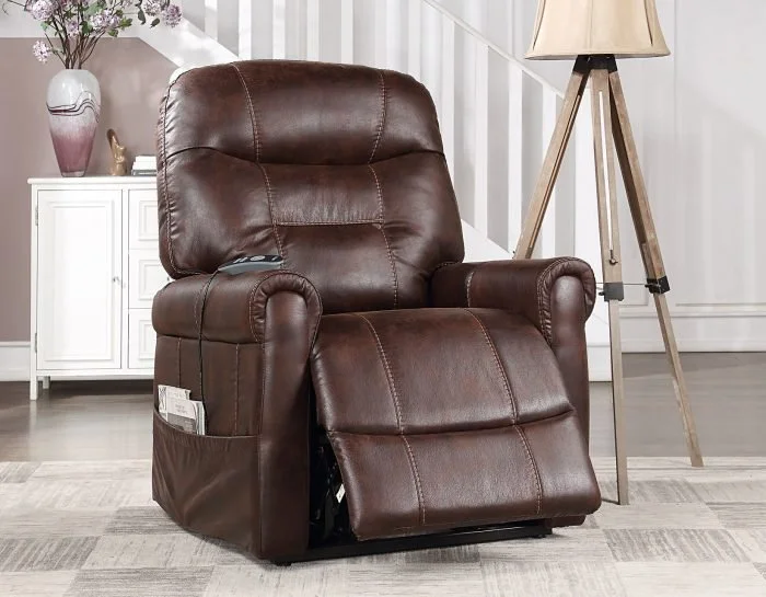 Ottawa Power Lift Recliner