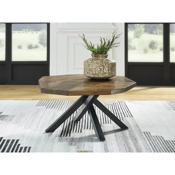 Signature-Design-by-Ashley-Haileeton-Brown-Black-Oval-Cocktail-Table.webp