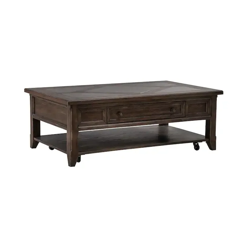 Paradise-Valley-Saddle-Brown-and-Blue-Stone-Rectangular-Cocktail-Table.webp