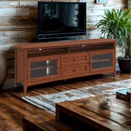 Mckenzie Media Console