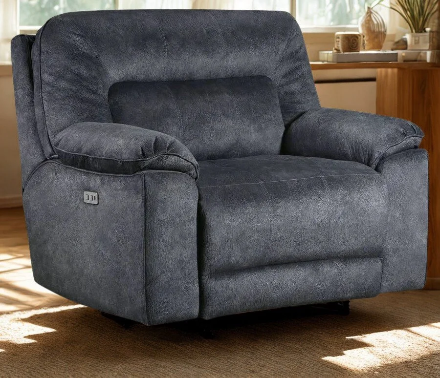 Top Gun Power Recliner