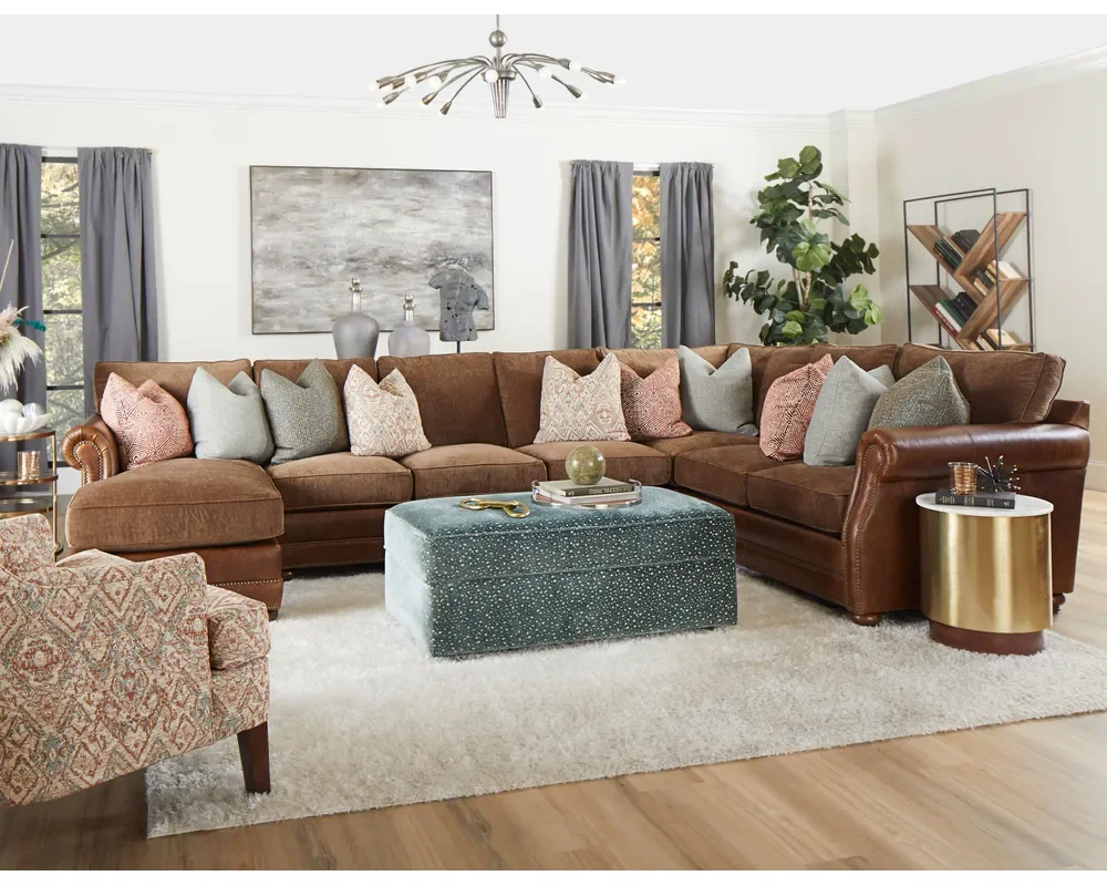 Cabrillio Sectional