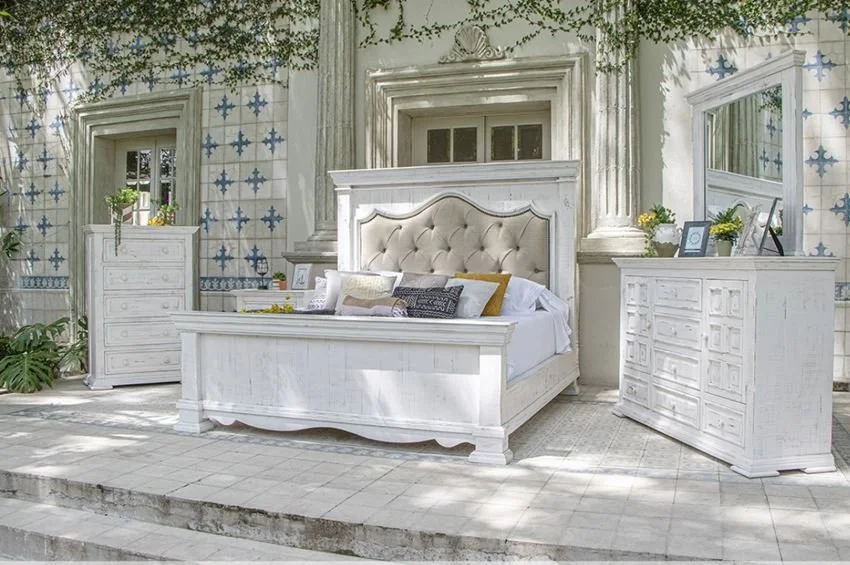 Bella Bedroom Collection