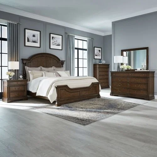 Arden Road Bedroom Collection