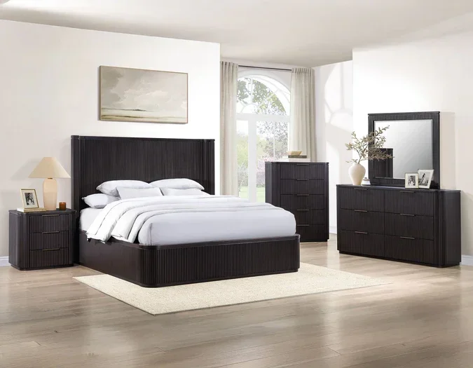 henry-reeded-espresso-bedroom-set-steve-silver-evefurniture.webp