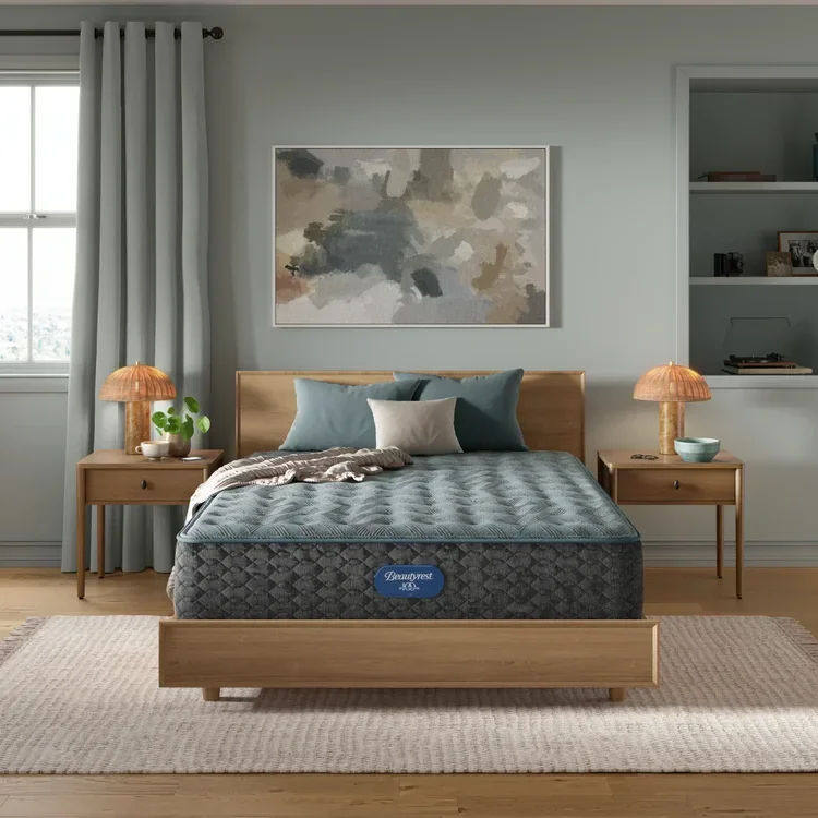 Beautyrest Level One Medium