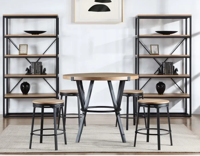 Magnolia Dining Collection
