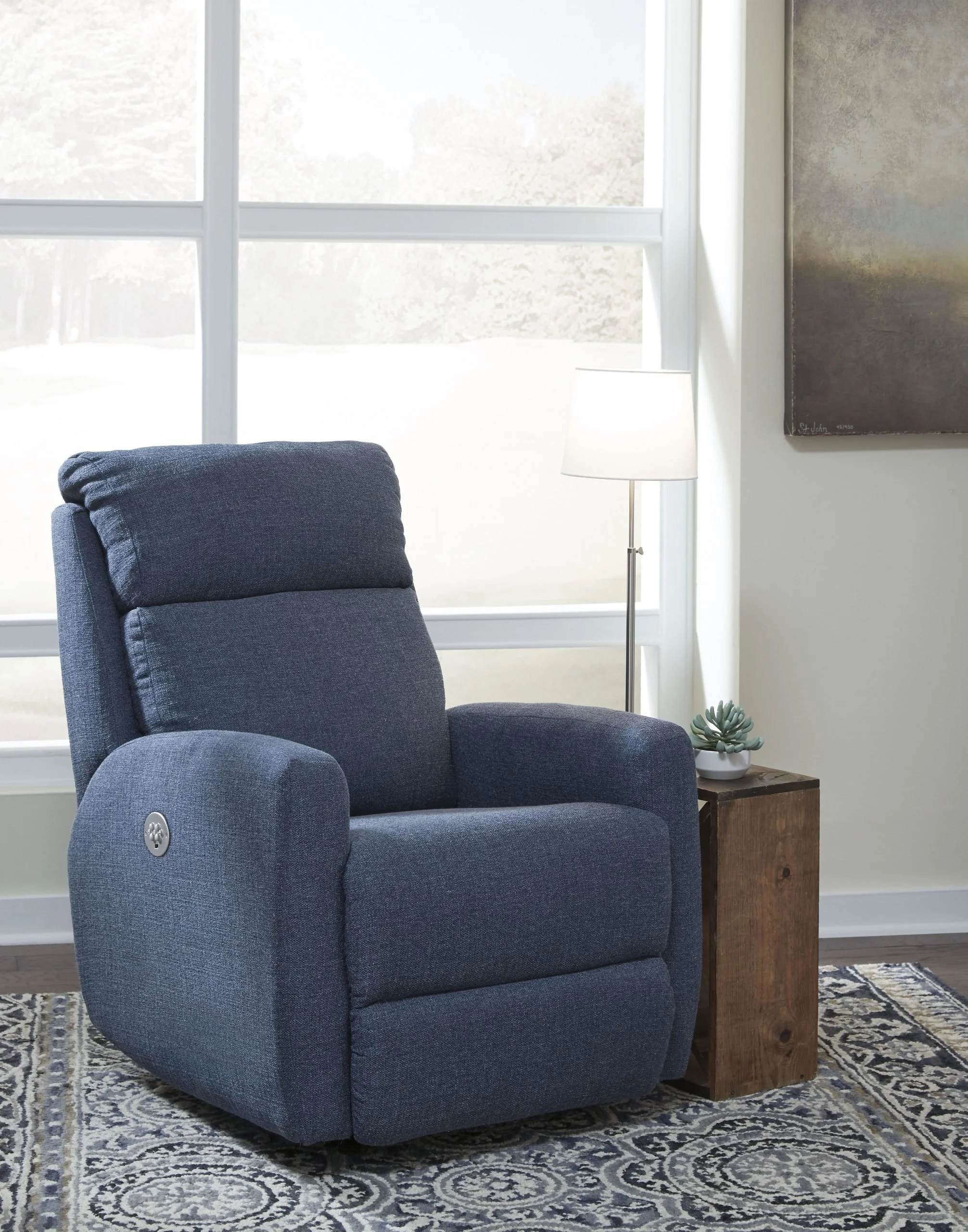 Primo Recliner