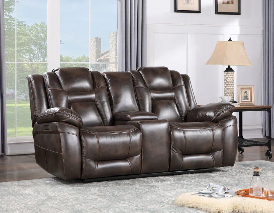 Oportuna-Coffee-Dual-Power-Reclining-Console-Loveseat-Luna-Furniture-27074674065462.webp