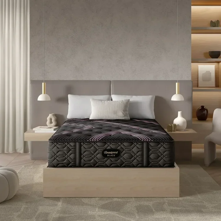 Beautyrest Black Series Two Firm