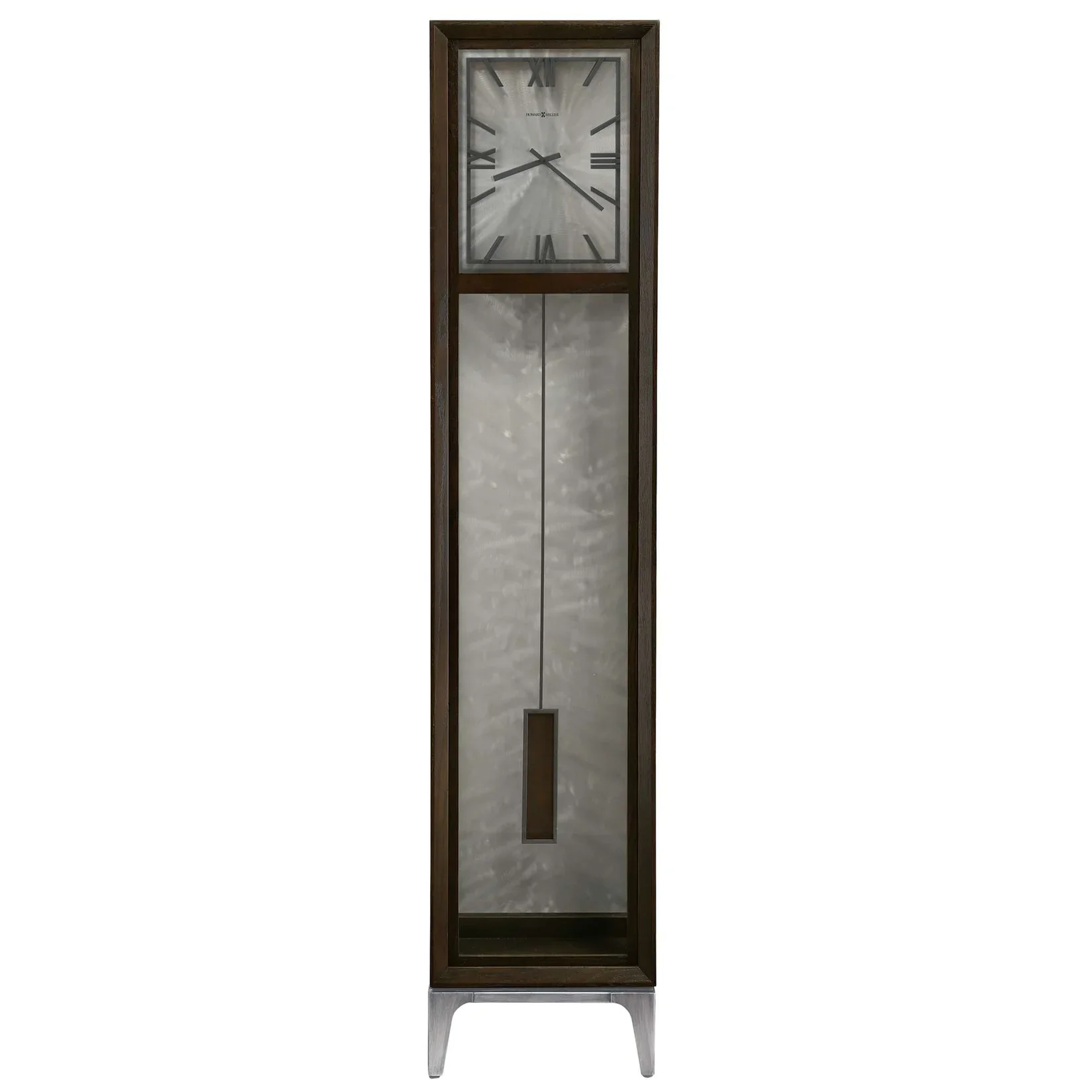 Metcalf Floor Clock