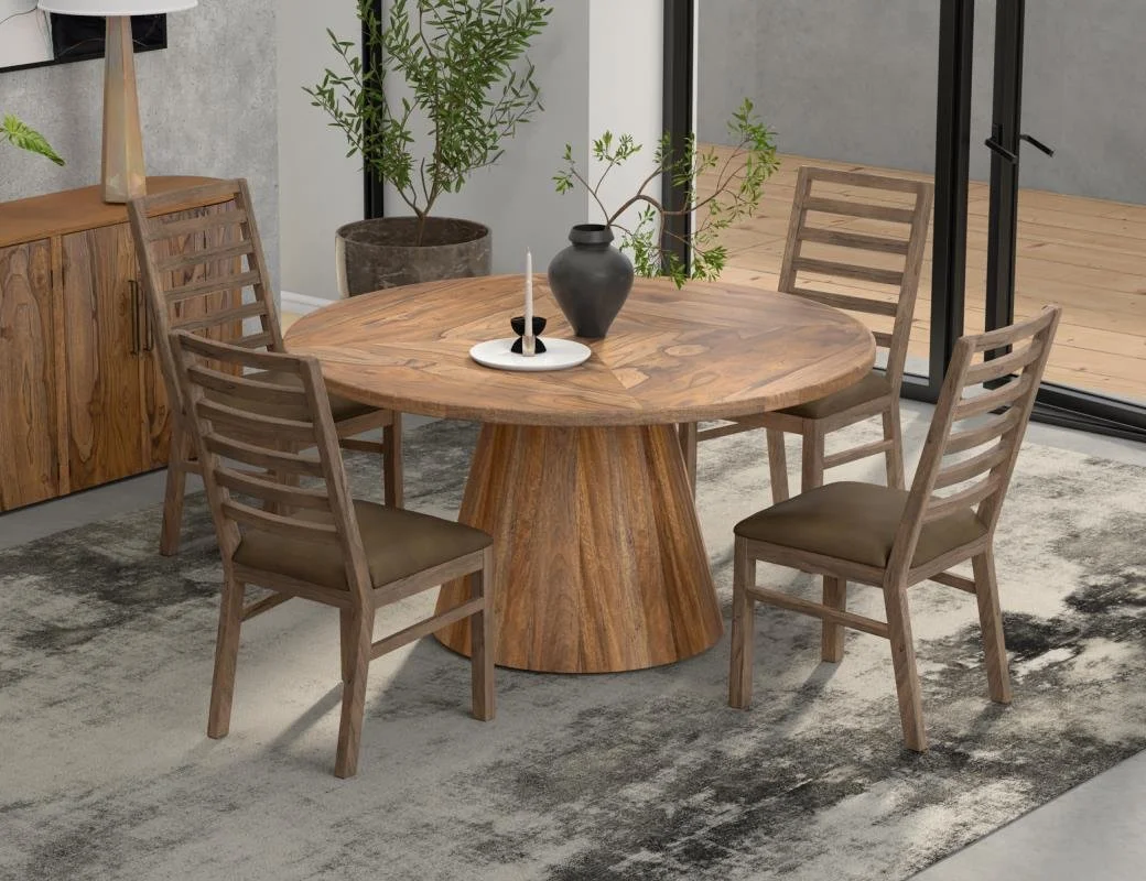 Balam Dining Collection