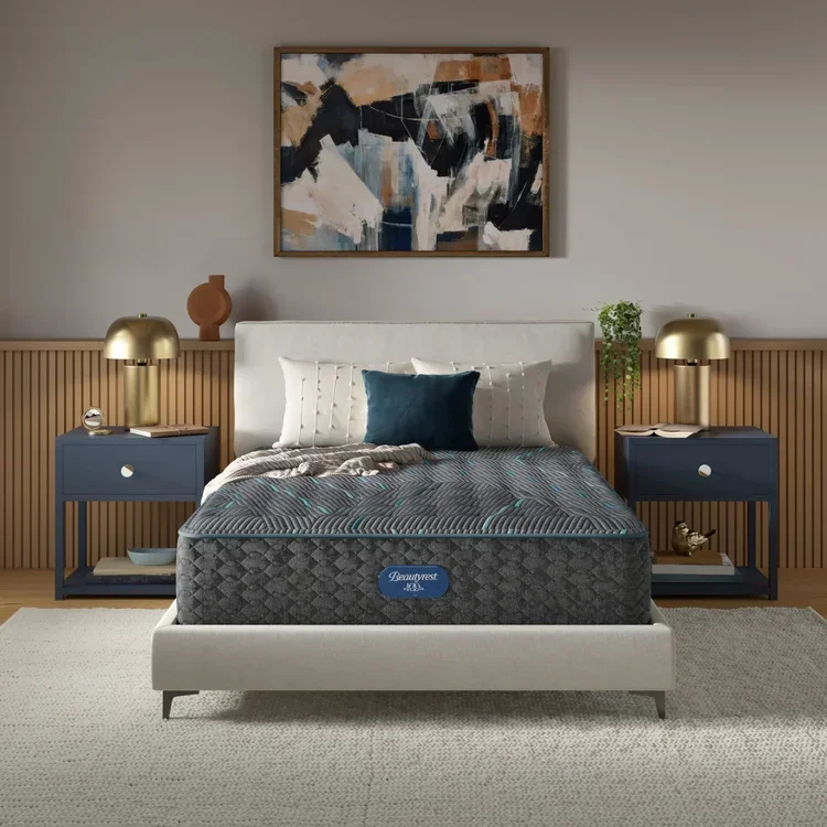 Beautyrest Level Two Medium