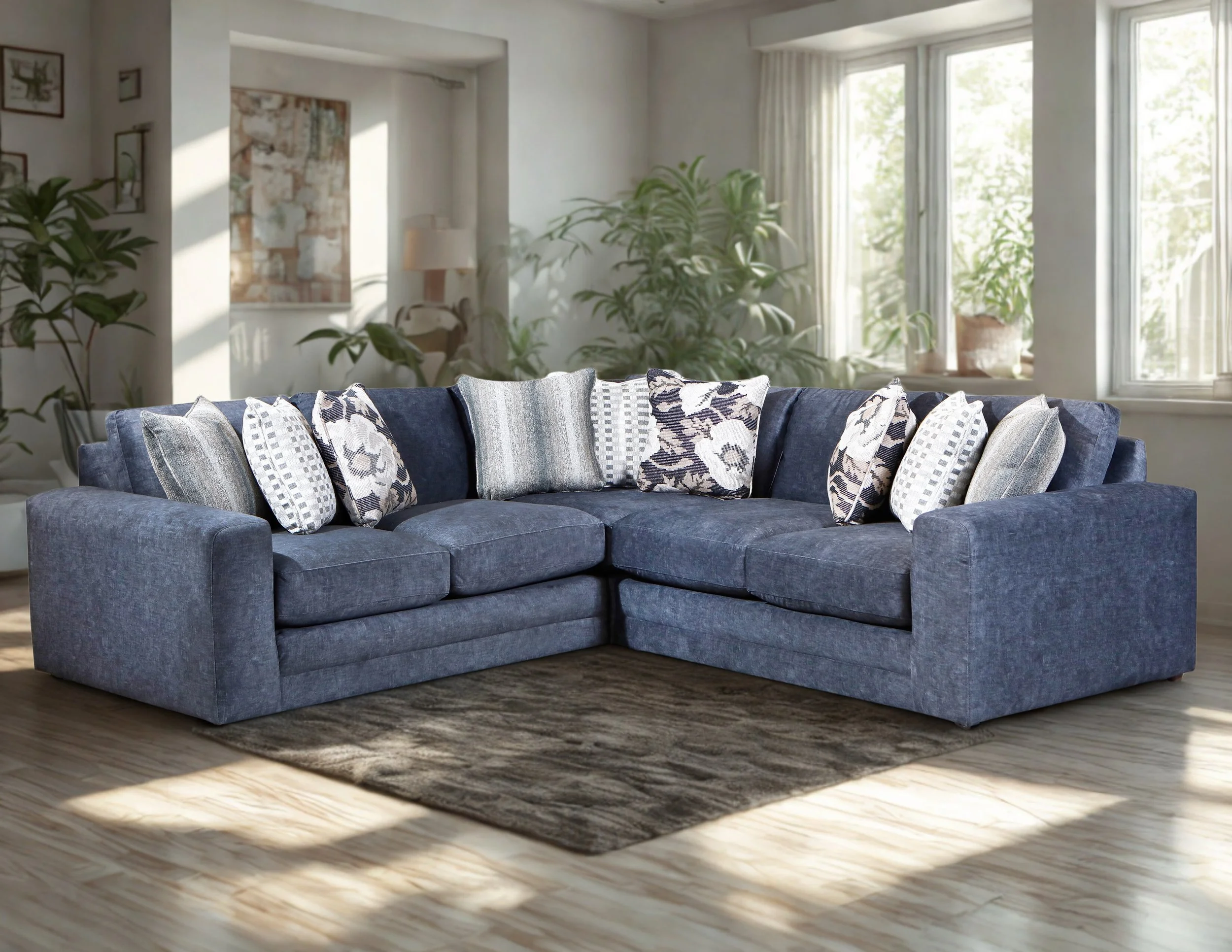 7003 Modular Collection