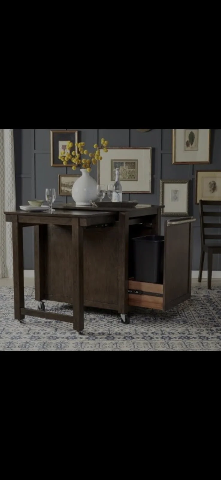 Brooklyn Heights Island