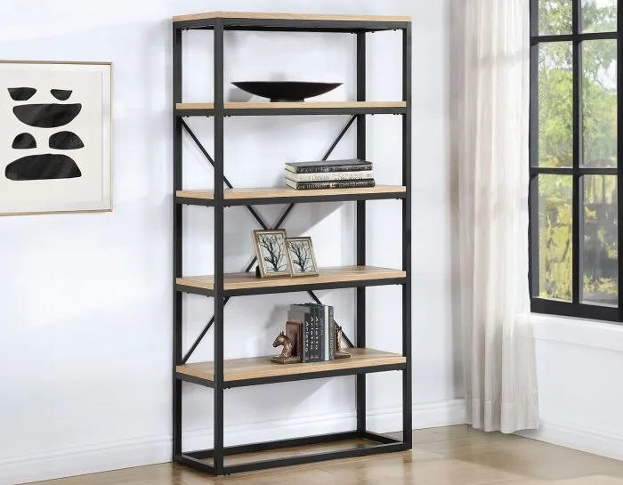Magnolia Bookcase
