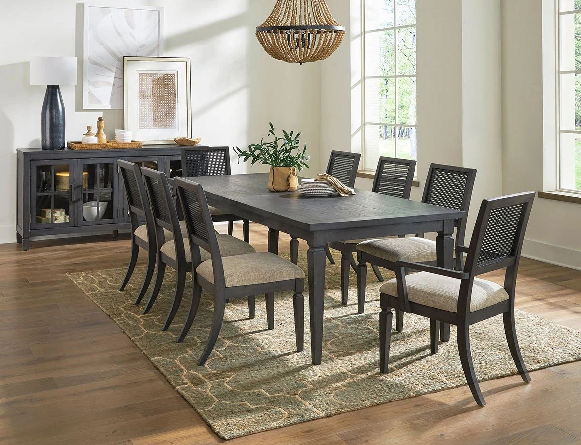 Caruso Heights Dining Collection