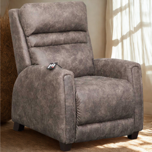 Turbo SoCozi Power Zero Gravity Recliner