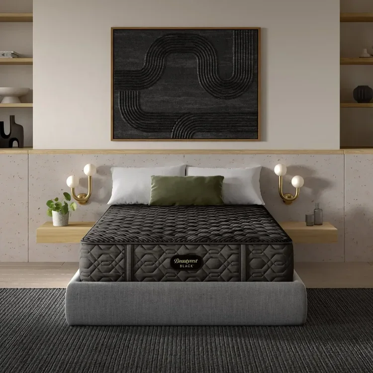 Beautyrest Black Series One Extra Firm