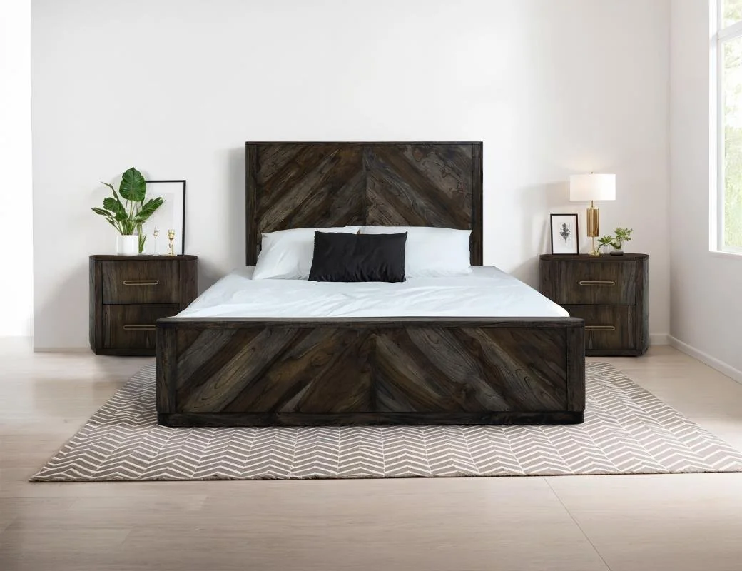 Balam Bedroom Collection