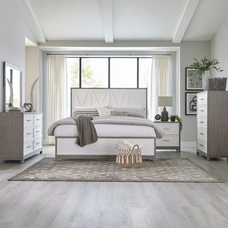 Palmetto Heights Bedroom Collection