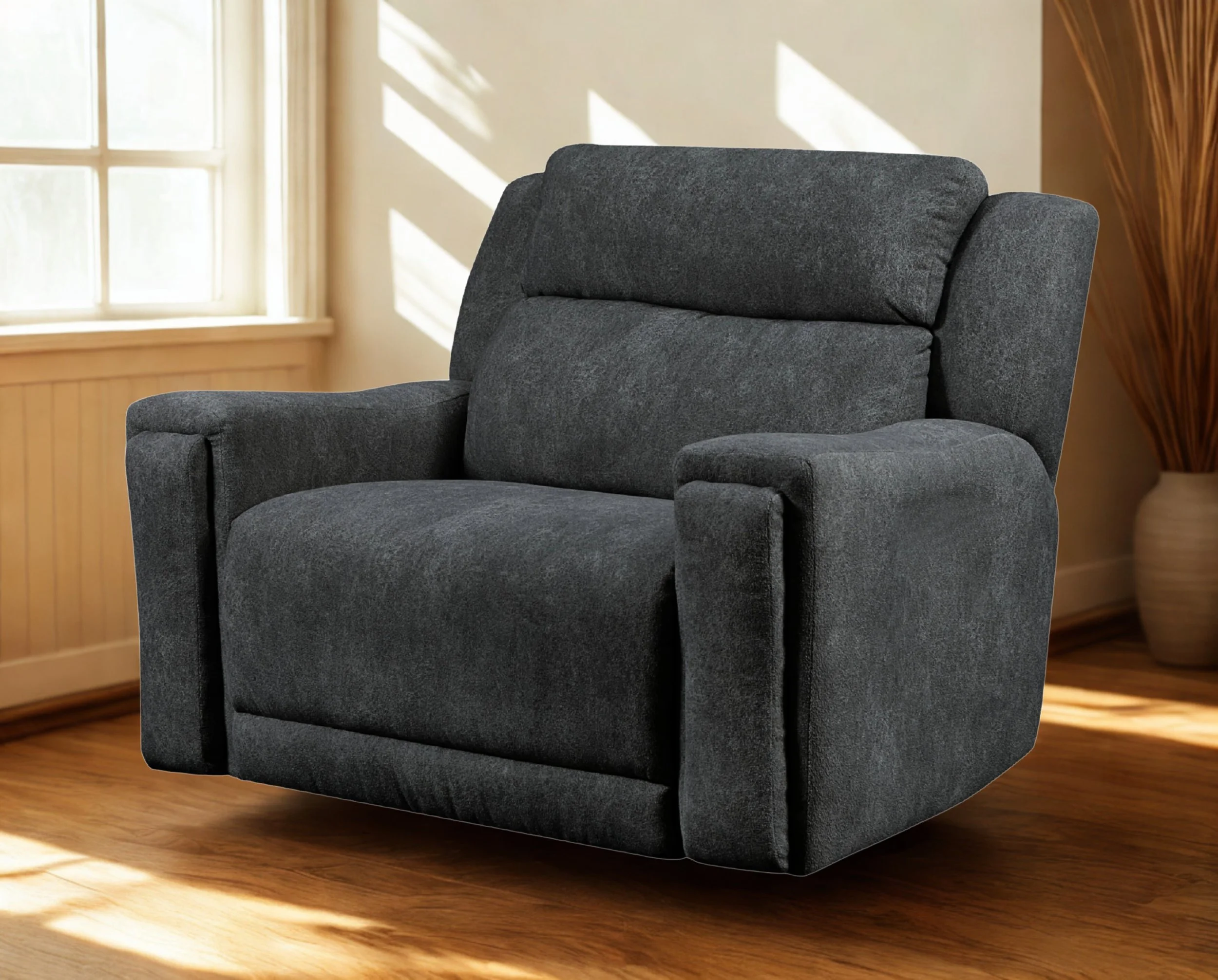 The Boss Triple Power Recliner